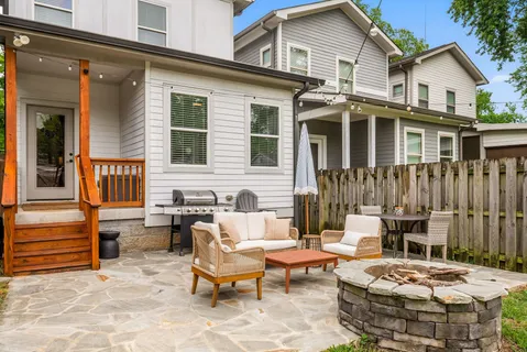 $549,000 | 1404 C Lischey Avenue, Nashville, TN 37207
