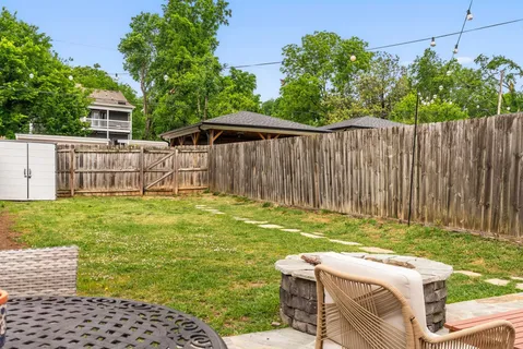 $549,000 | 1404 C Lischey Avenue, Nashville, TN 37207