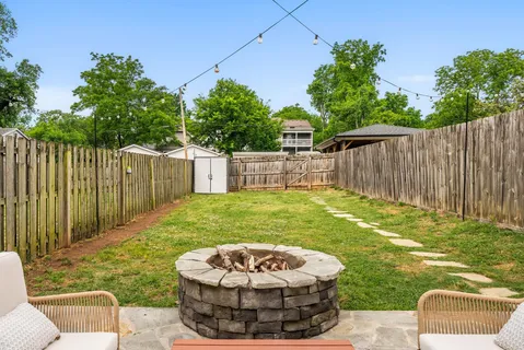 $549,000 | 1404 C Lischey Avenue, Nashville, TN 37207
