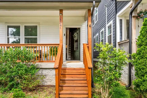 $549,000 | 1404 C Lischey Avenue, Nashville, TN 37207