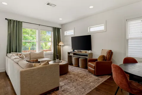 $549,000 | 1404 C Lischey Avenue, Nashville, TN 37207