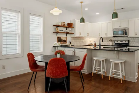 $549,000 | 1404 C Lischey Avenue, Nashville, TN 37207