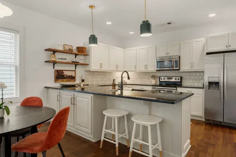 $549,000 | 1404 C Lischey Avenue, Nashville, TN 37207