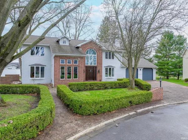 $420,000 | 1445 Rosewood Court, Wabash, IN 46992
