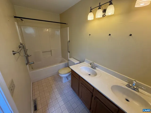 $249,000 | 1104 Mill Park Dr Extension, Charlottesville, VA 22901