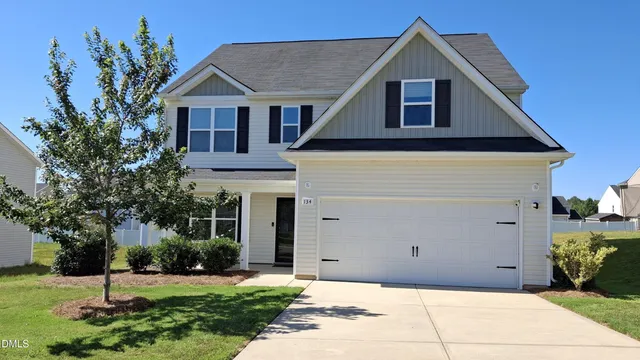 $369,500 | 134 Pillow Lane, Burlington, NC 27217