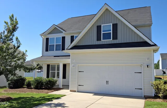 $362,500 | 134 Pillow Lane, Burlington, NC 27217