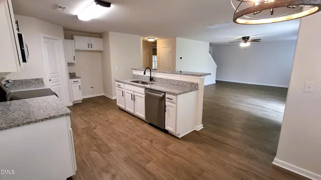 $362,500 | 134 Pillow Lane, Burlington, NC 27217