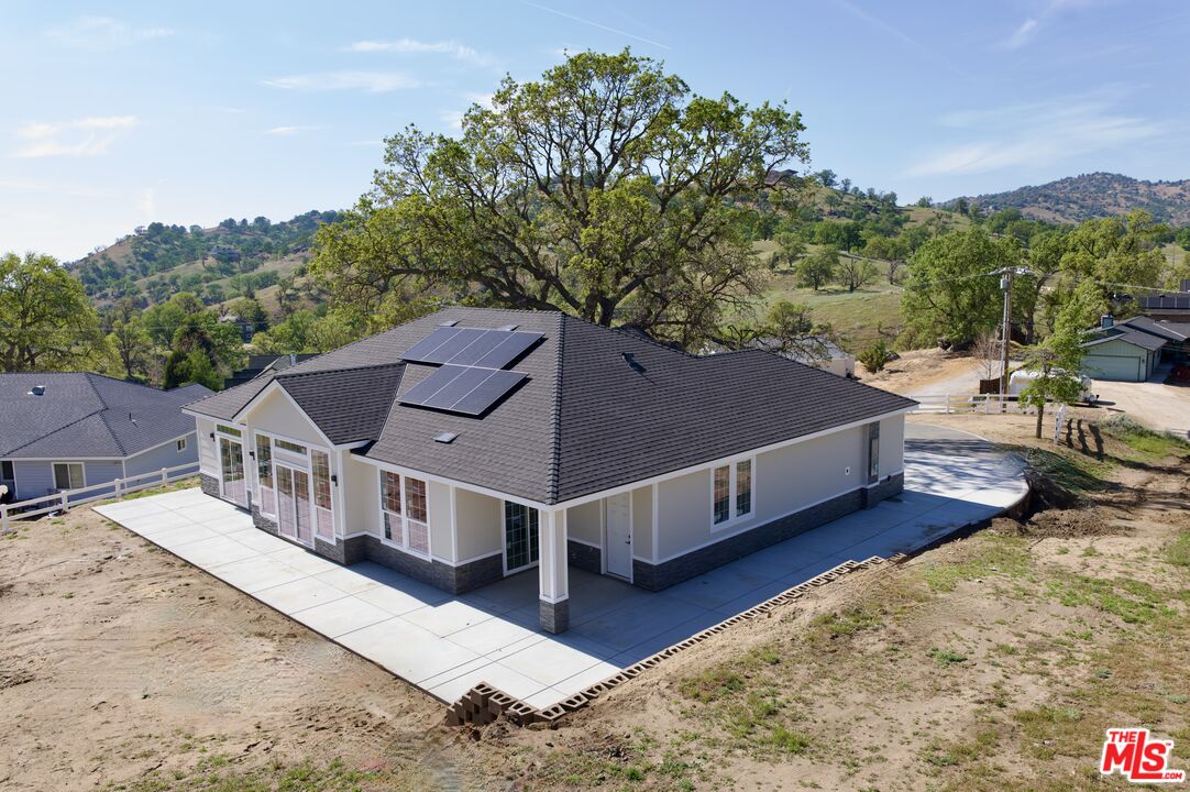 28701 Delaware Drive Tehachapi, CA 93561 - Photo 19 of 20