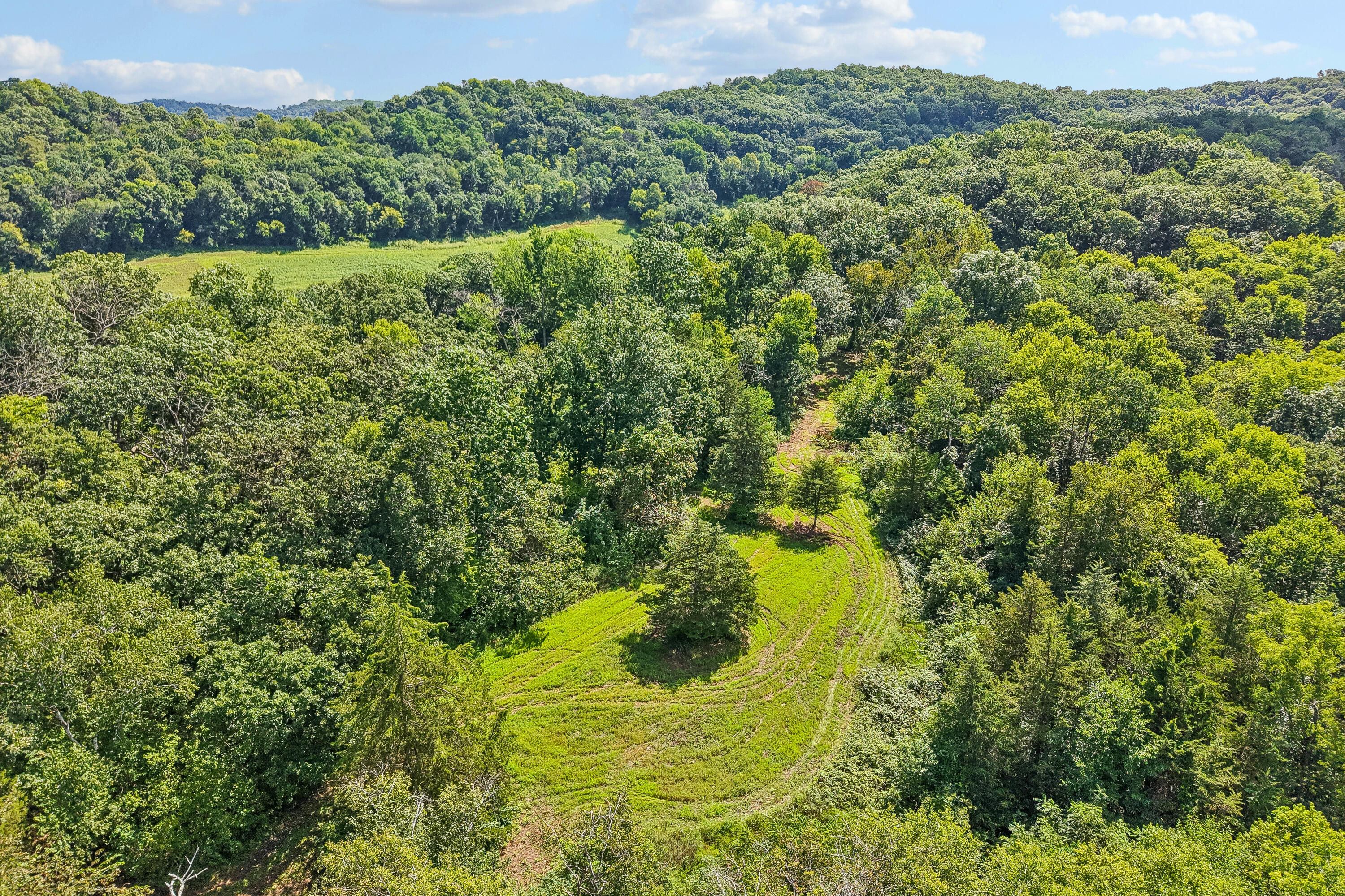 4795 County Rd C Wyoming, WI 53588 - Photo 24 of 82 Ridge Top Plot
