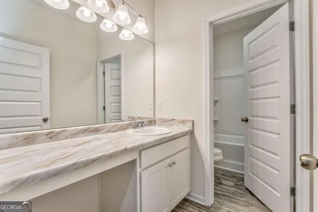 $2,500 | 16 Longbrooke Drive Southeast, Rome, GA 30161