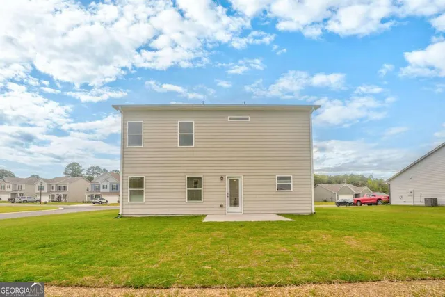 $2,500 | 16 Longbrooke Drive Southeast, Rome, GA 30161