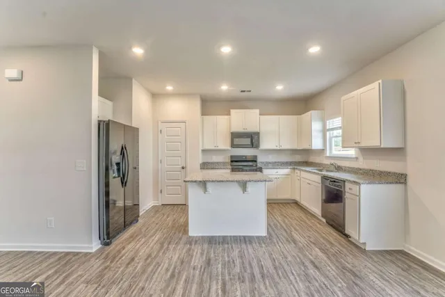 $2,500 | 16 Longbrooke Drive Southeast, Rome, GA 30161