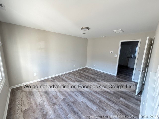 6473 Yadkin Road, Unit 21 Fayetteville, NC 28303 - Photo 2 of 8