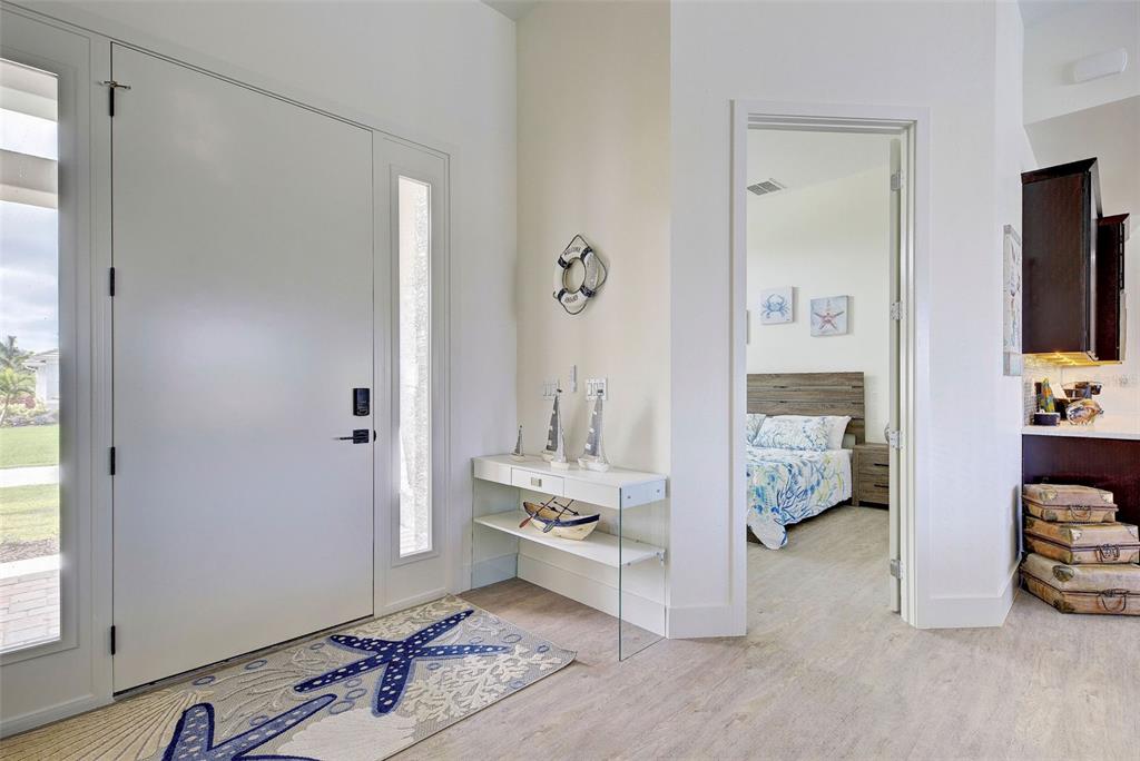 19 Windward Road Placida, FL 33946 - Photo 22 of 55 a room with a couch and a window