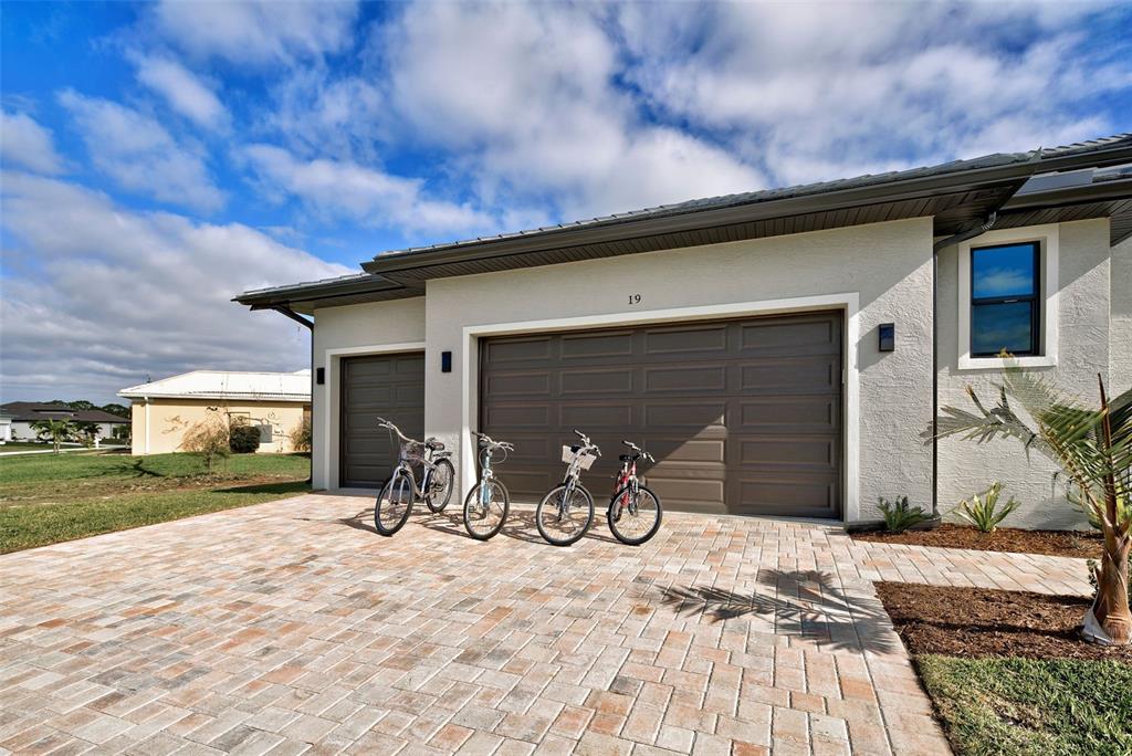 19 Windward Road Placida, FL 33946 - Photo 36 of 55 a view of a backyard