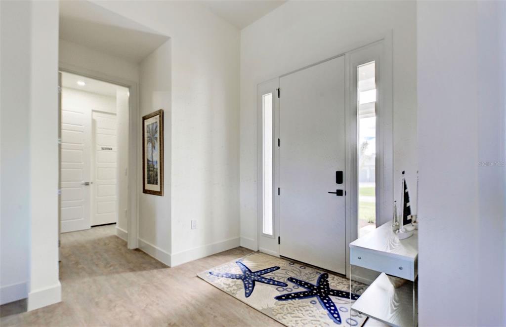 19 Windward Road Placida, FL 33946 - Photo 9 of 56 a view of a room with gym equipment