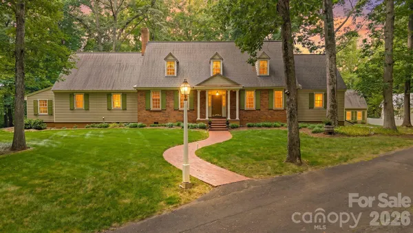 $1,700,000 | 5400 Dartmoor Street, Unit 246, Pfafftown, NC 27040