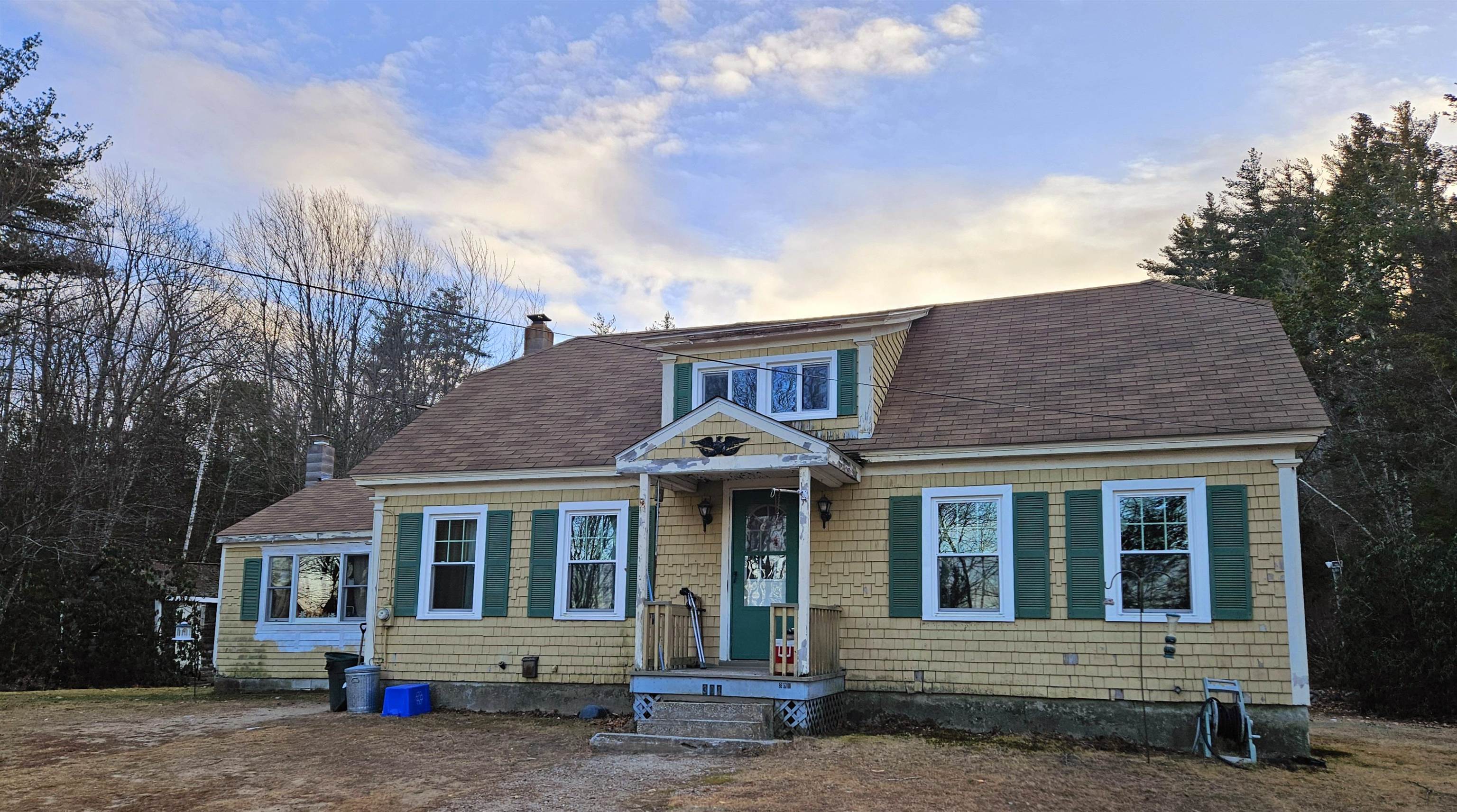 301 Raymond Road Candia, NH 03034 - Photo 1 of 1