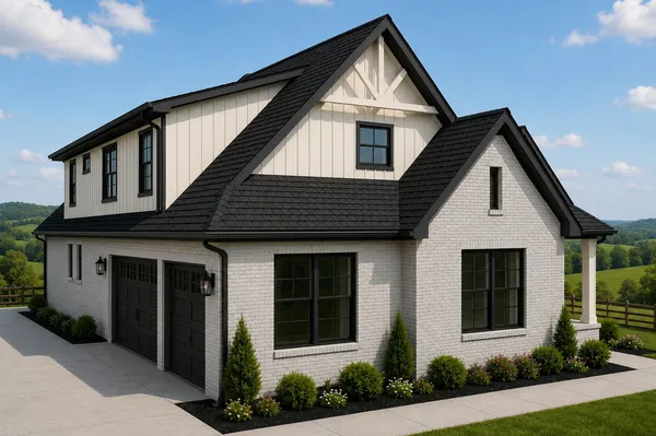 $575,000 | 136 Lauren Lane, Lancaster, KY 40444