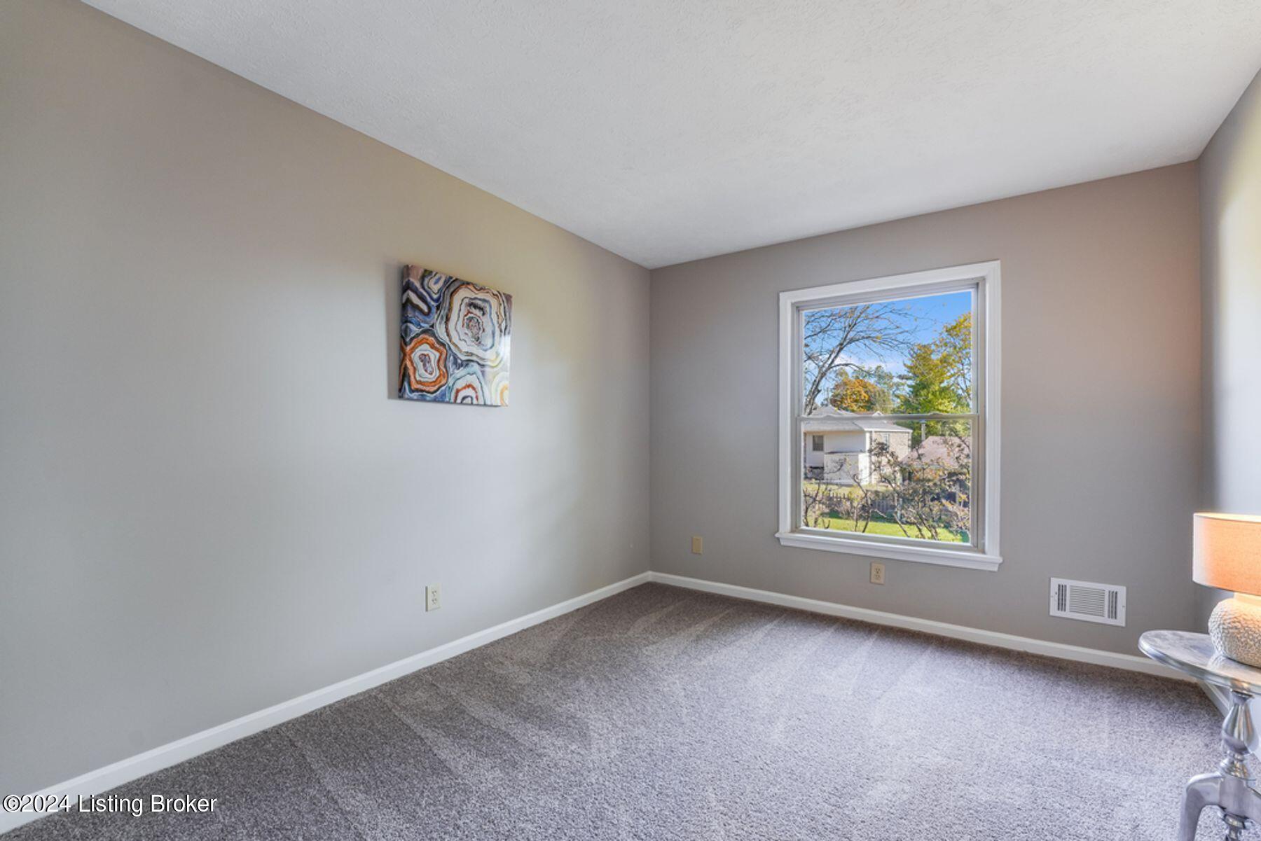 4511 Gaudet Road Jeffersontown, KY 40299 - Photo 27 of 47 3rd floor bedroom #2