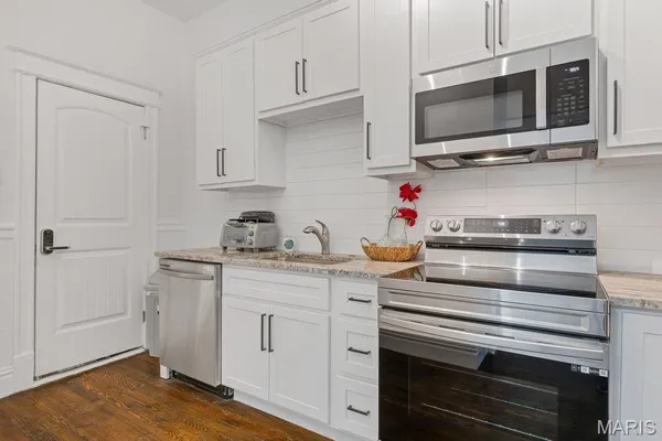 $1,350 | 2616 Oregon Avenue, St. Louis, MO 63118