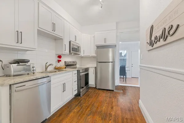 $1,350 | 2616 Oregon Avenue, St. Louis, MO 63118