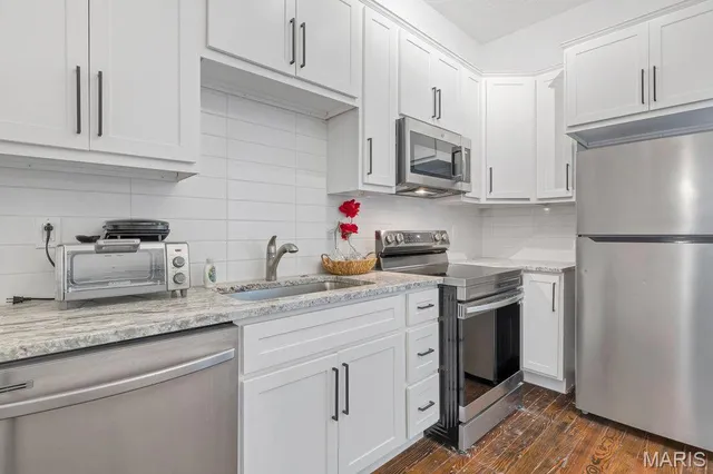 $1,650 | 2616 Oregon Avenue, St. Louis, MO 63118