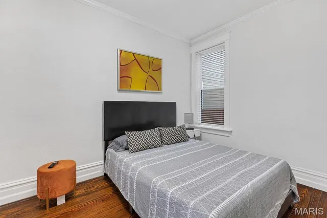 $1,650 | 2616 Oregon Avenue, St. Louis, MO 63118