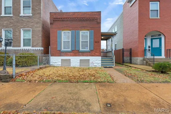 $1,350 | 2616 Oregon Avenue, St. Louis, MO 63118