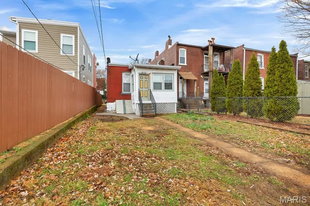 $1,650 | 2616 Oregon Avenue, St. Louis, MO 63118