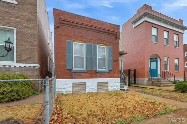 $1,350 | 2616 Oregon Avenue, St. Louis, MO 63118