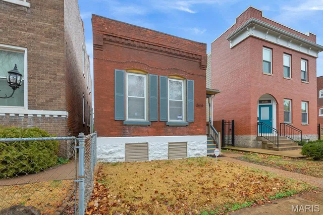 $1,650 | 2616 Oregon Avenue, St. Louis, MO 63118