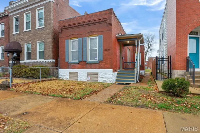 $1,650 | 2616 Oregon Avenue, St. Louis, MO 63118