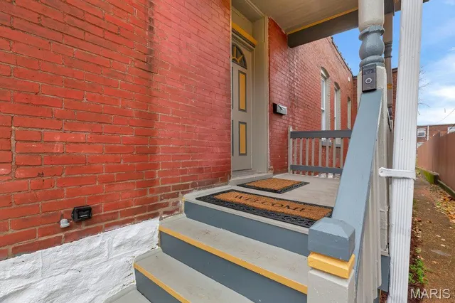 $1,650 | 2616 Oregon Avenue, St. Louis, MO 63118