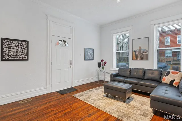 $1,650 | 2616 Oregon Avenue, St. Louis, MO 63118