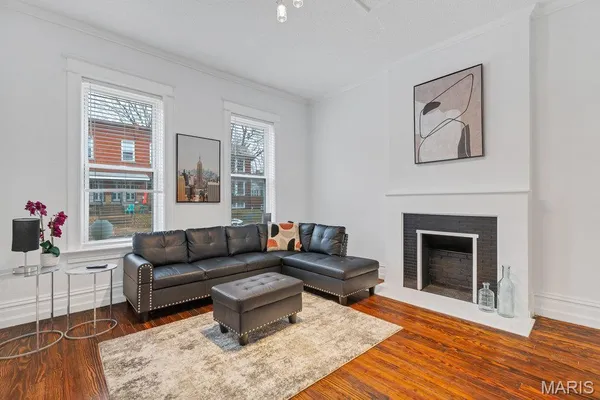 $1,350 | 2616 Oregon Avenue, St. Louis, MO 63118