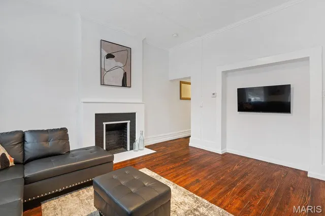 $1,650 | 2616 Oregon Avenue, St. Louis, MO 63118