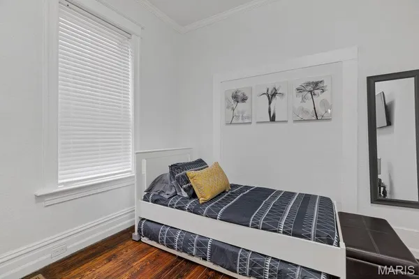 $1,350 | 2616 Oregon Avenue, St. Louis, MO 63118