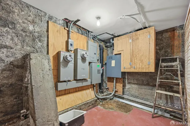 $1,295,000 | 767-771 Bush Street, San Francisco, CA 94108