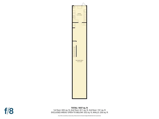 $1,295,000 | 767-771 Bush Street, San Francisco, CA 94108