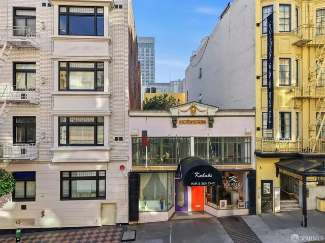 $1,295,000 | 767-771 Bush Street, San Francisco, CA 94108