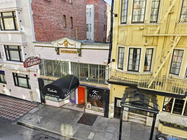 $1,295,000 | 767-771 Bush Street, San Francisco, CA 94108