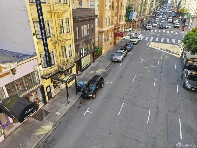 $1,295,000 | 767-771 Bush Street, San Francisco, CA 94108