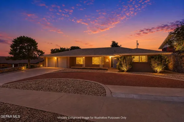 $400,000 | 3314 Craigo Avenue, El Paso, TX 79904