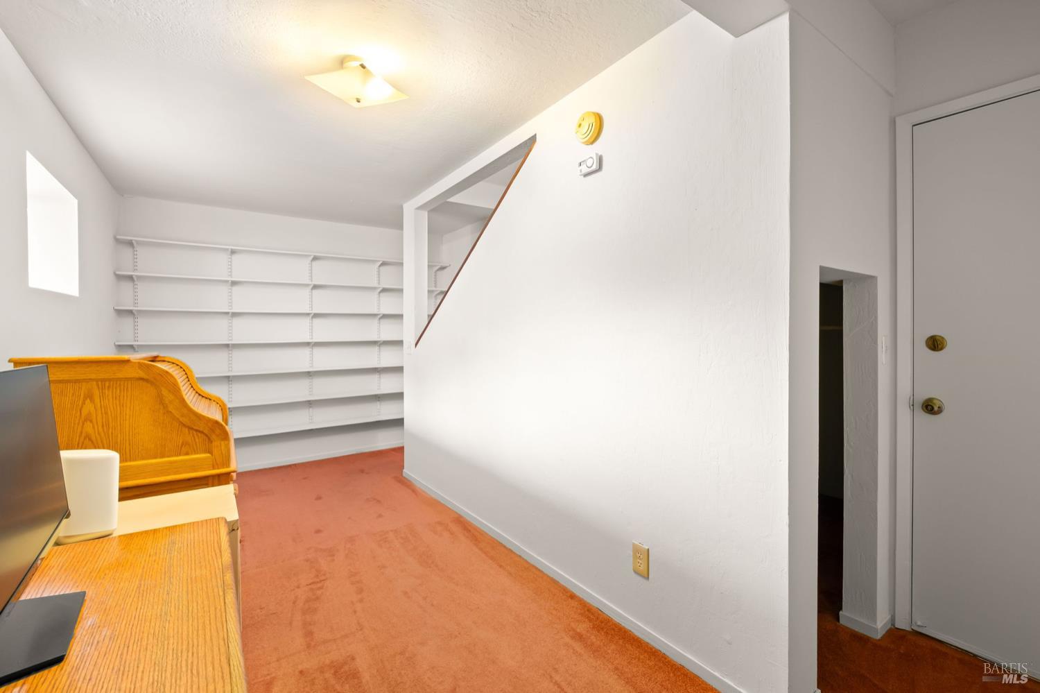 5044 Santa Rita Road El Sobrante, CA 94803 - Photo 11 of 27 a view of walk in closet with clothes and shoes