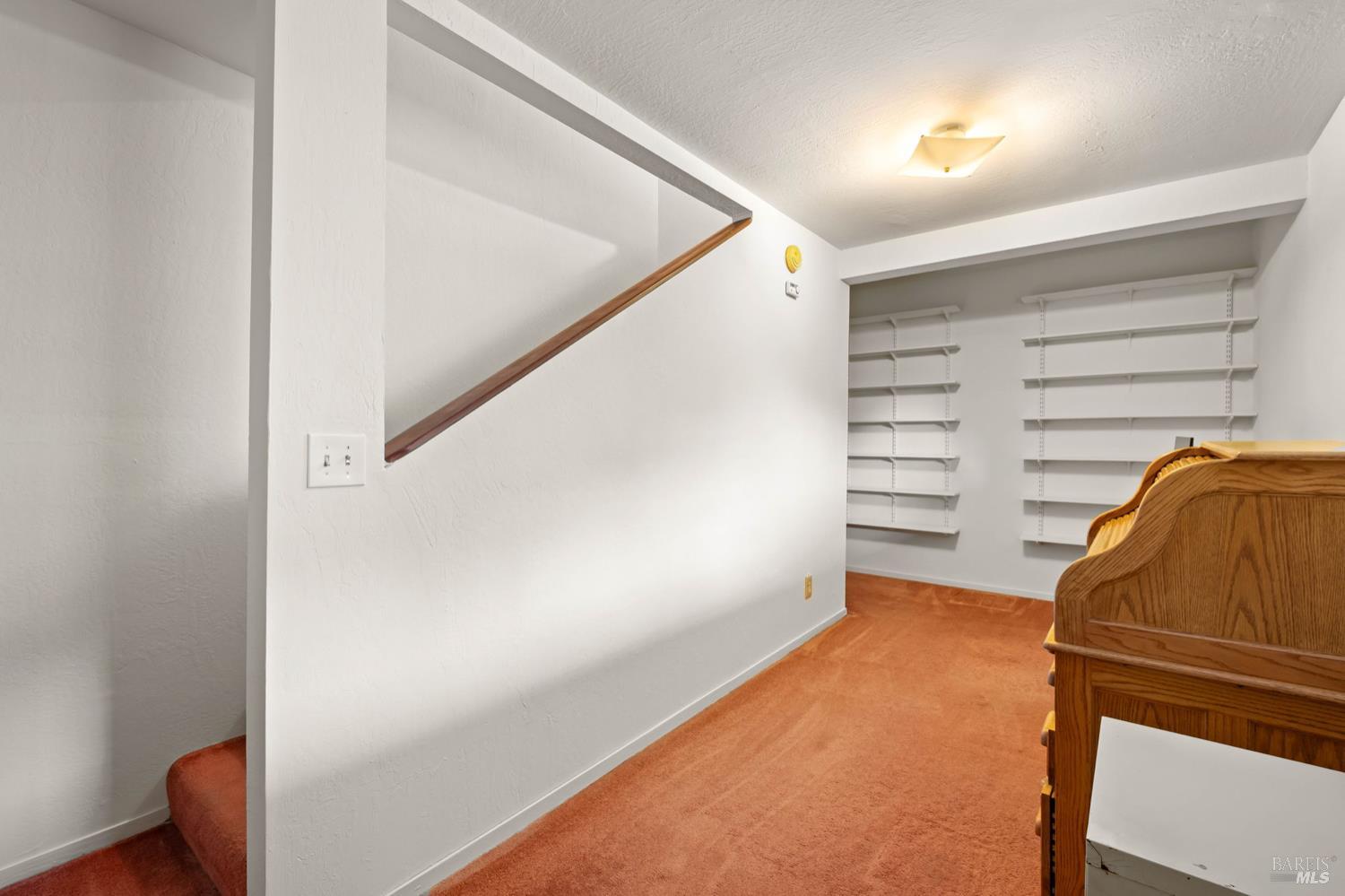 5044 Santa Rita Road El Sobrante, CA 94803 - Photo 12 of 27 a view of walk in closet with clothes and shoes