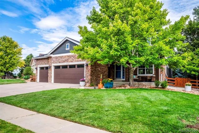 $1,020,000 | 4475 Eagle River Run, Broomfield, CO 80023