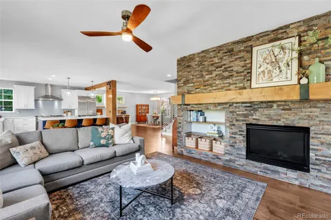 $1,050,000 | 4475 Eagle River Run, Broomfield, CO 80023