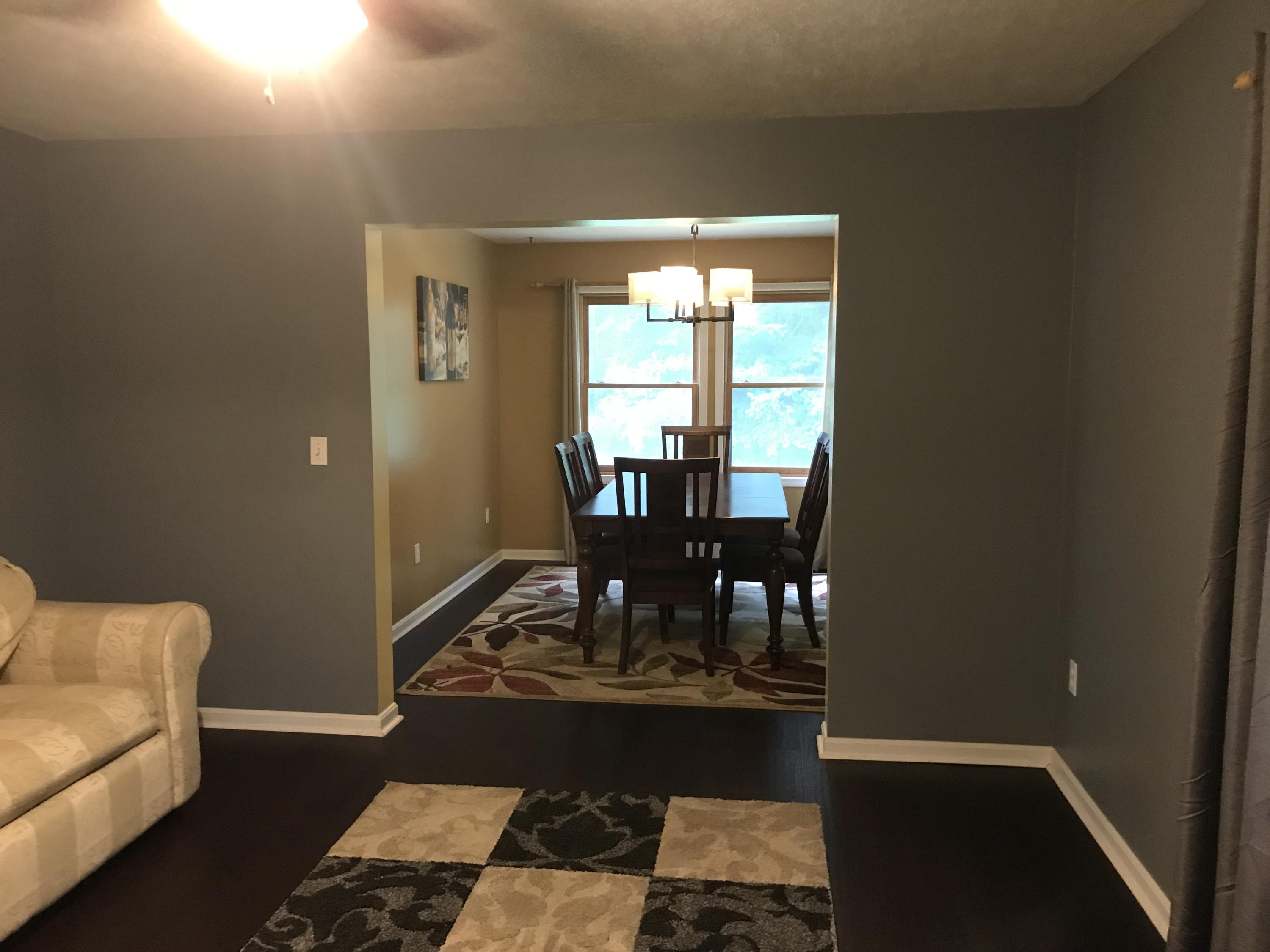 13 Axelsen Road Limington, ME 04049 - Photo 11 of 25 den/diningroom